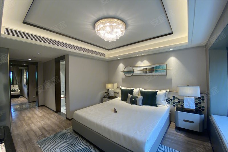 巩义雅居乐罗曼小镇