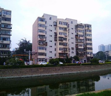 景兴西里
