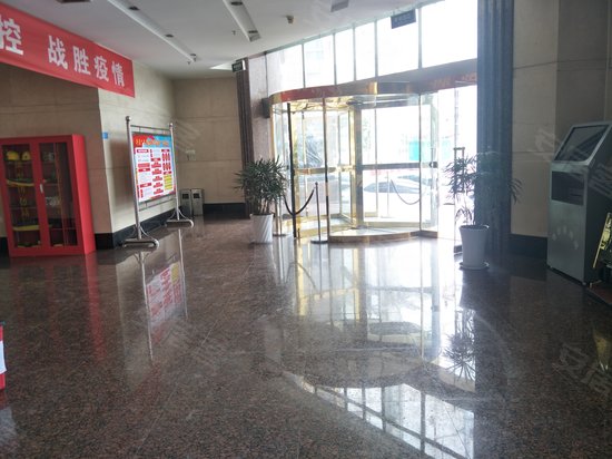 阳光大厦(等驾坡) 