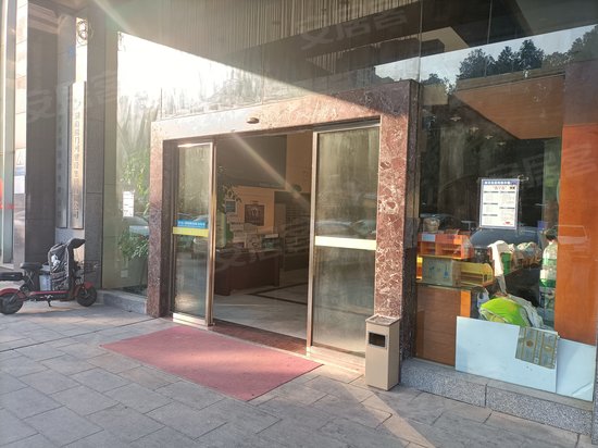 君泰城市快线(商住楼) 