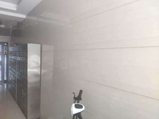 鸿鹏福邸(商住楼) 