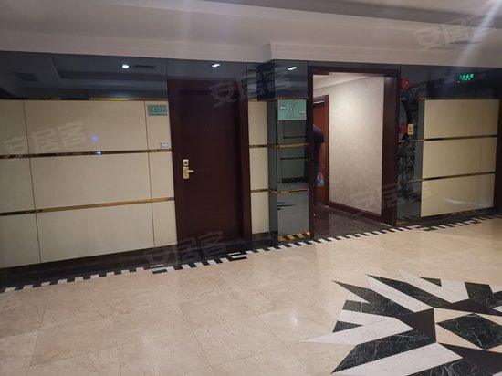 翠竹酒店综合写字楼 