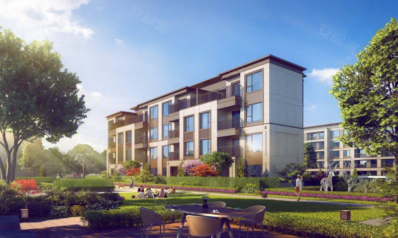 龙湖三千庭(新房)