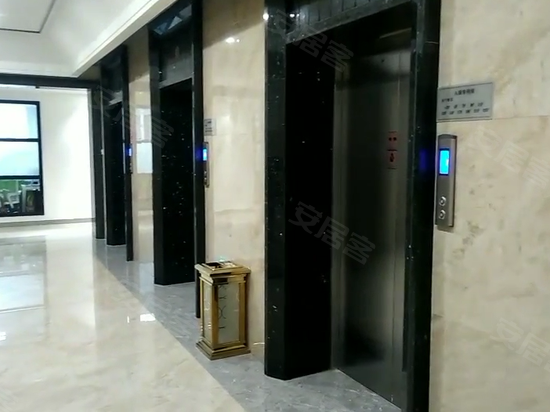 栖乐荟硅谷智造 