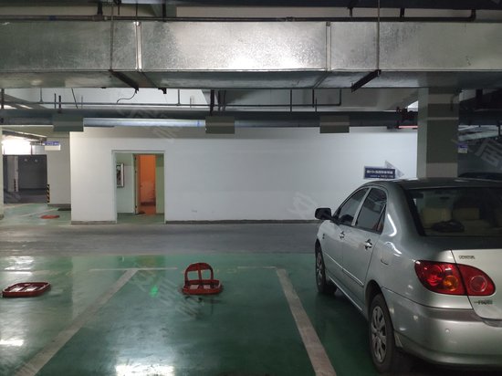 南昌恒大名都(商住楼) 