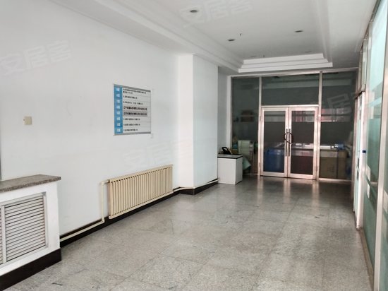 胜利花园写字楼 