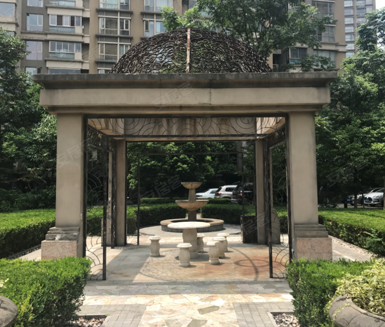 中海瀛台(一期),龙瑞路128弄-上海中海瀛台(一期)二手房、租房、房价-上海安居客