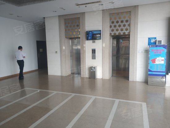 曼哈顿国际广场 