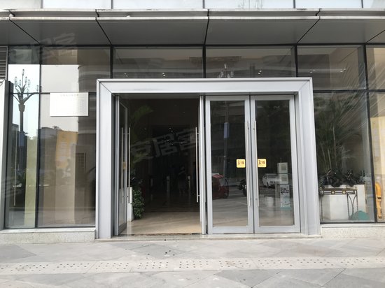 仁悦天地写字楼