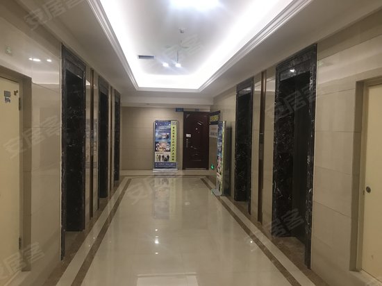 奥园盘龙壹号(商住楼) 