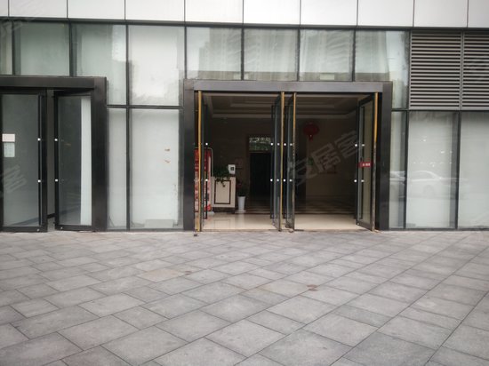 鹏丽南华利源国际公馆