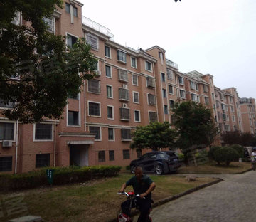 小区图片