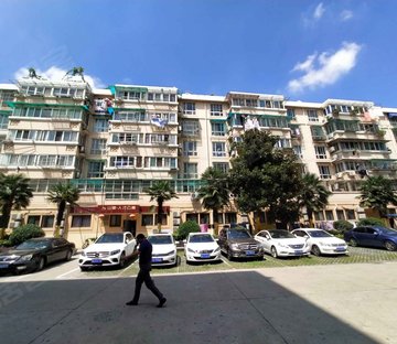 所叶路18号小区