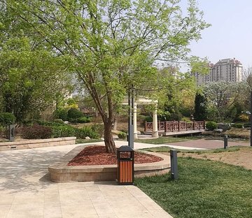 金科碧桂园富力渠阳府