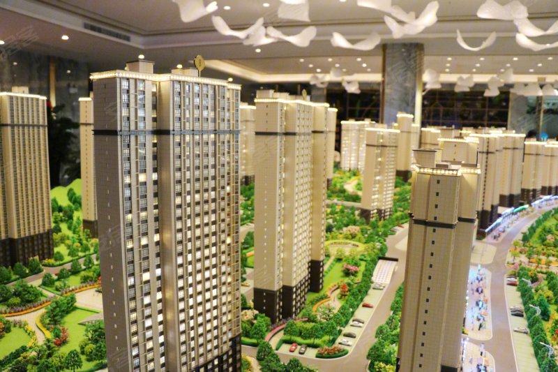 西城阳光(新房)