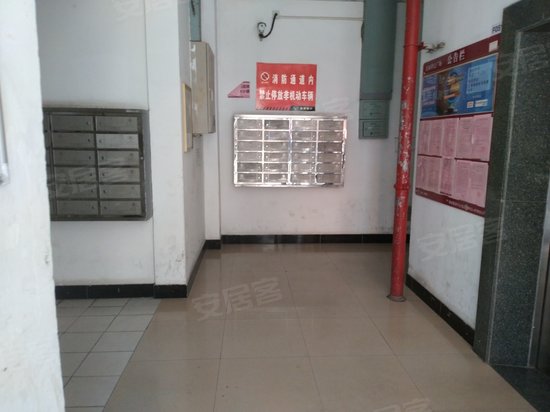 东城世纪广场(办公) 