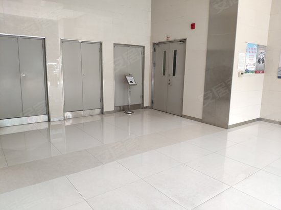 合生广场写字楼 