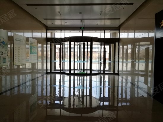 西青赛达新兴产业园 