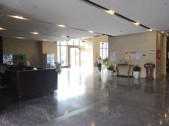 喜盈门国际大厦 