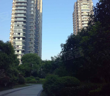 紫金港小区图片