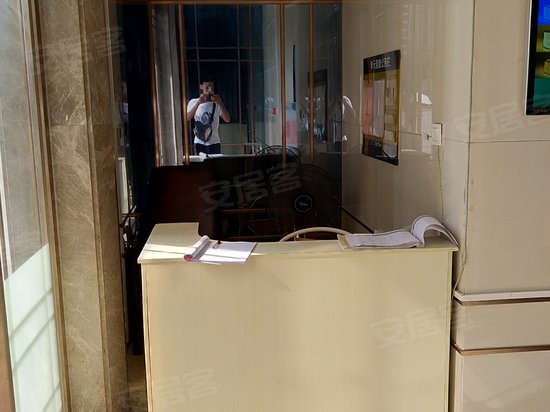 洋湖时代广场(商住楼) 