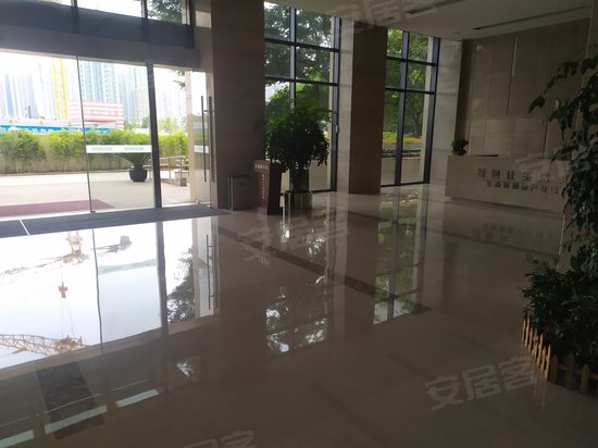 向江来时代中心 