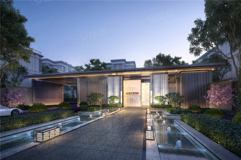 龙湖嘉天下(新房),龙学路西侧-重庆龙湖嘉天下(新房)二手房,租房,房价