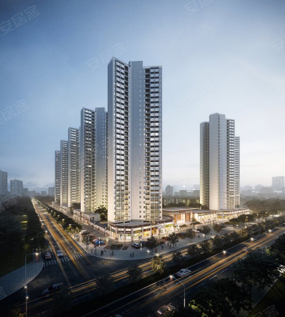 佛山房产网>佛山二手房>顺德二手房>北滘二手房>北滘碧桂园凤凰台>