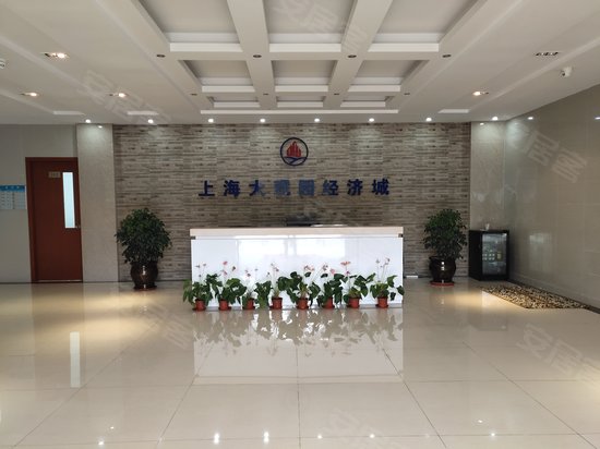 上海大观园经济城 