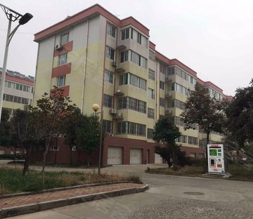 小区图片