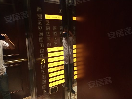 隆祺丽景国际(商住楼) 