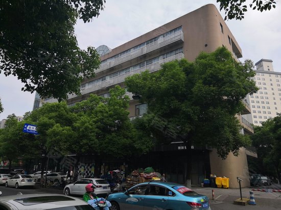 银江科技产业园 