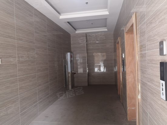 赣江国际五金机电采购中心(商住楼) 