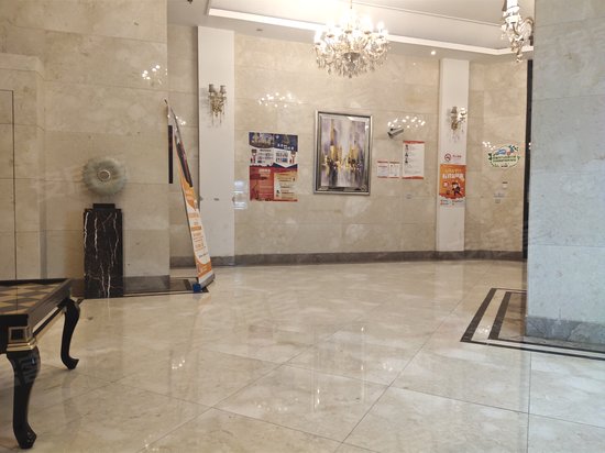 上海宁波联谊大楼 