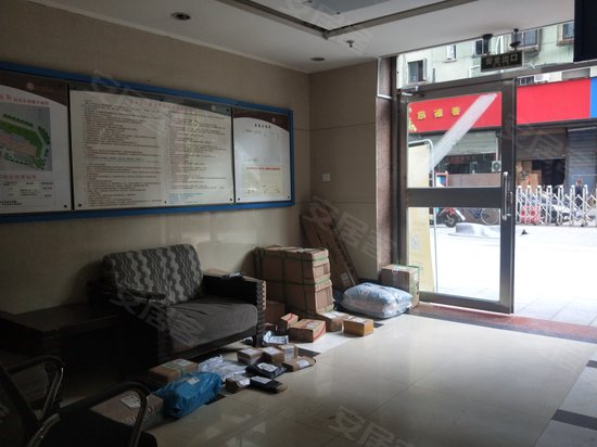 名江新都办公楼 