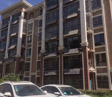 月湖名邸(东区)