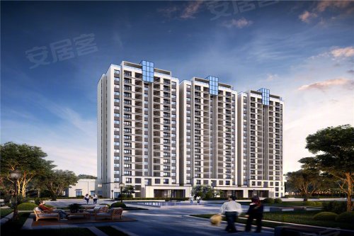 双汇金誉府(新房),金山路与牡丹江路交会处(中国双汇新总部对面)