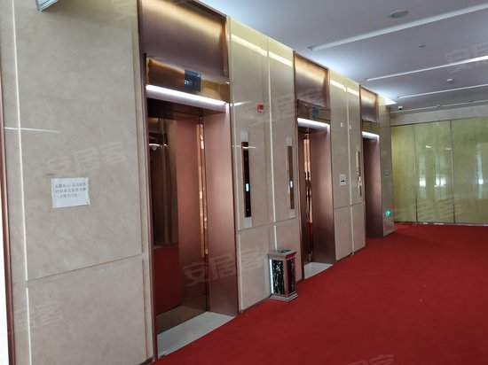 余杭商会大厦(办公) 