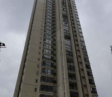 美的林城时代南区美居苑