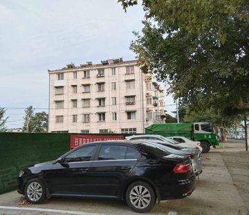 南漪路157号小区
