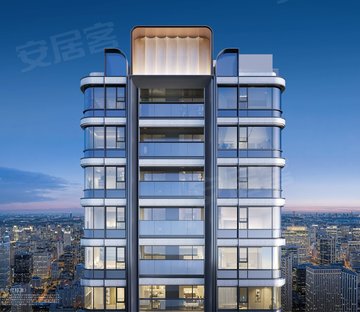 大华·静安年华