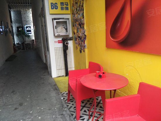 杭州市大学生创业园馒头山园区 