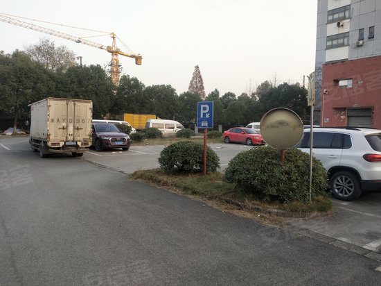 长城F317创意产业园 