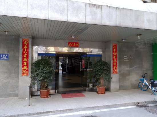 天骊大厦(办公)