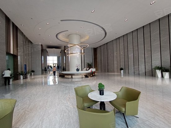 德信数字产业大厦 