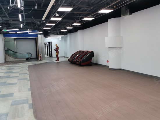 百脑汇科技大厦 