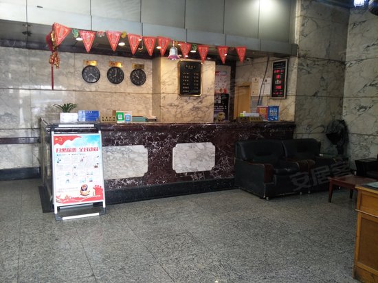 西部商贸中心(办公) 