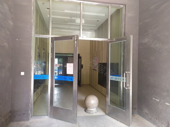 绿地卡米小城(商住楼)