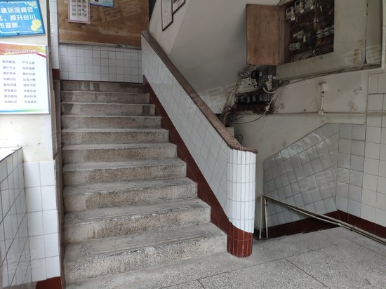 苏家街东段北侧综合楼 