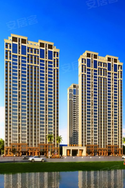 名城紫金轩(新房)